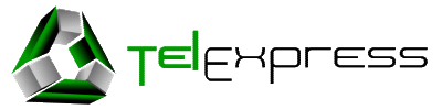 TelExpress Logo