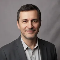 Дмитрий Орлов