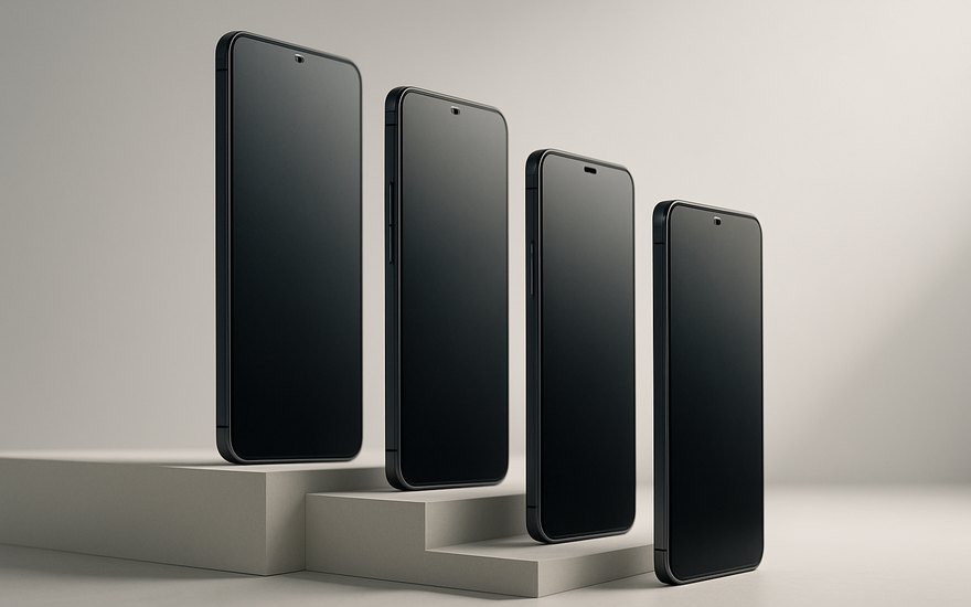 Smartphone — rankings of the best gadgets