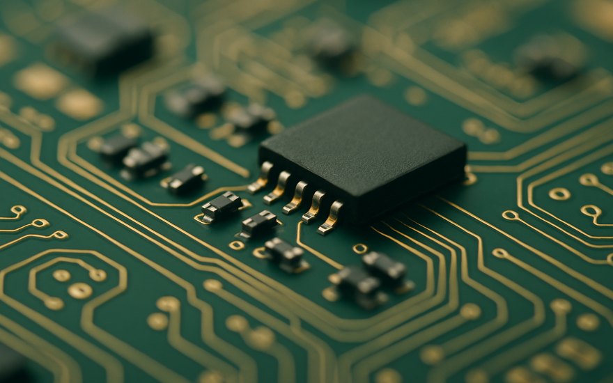 Circuit board — technology and how gadgets work
