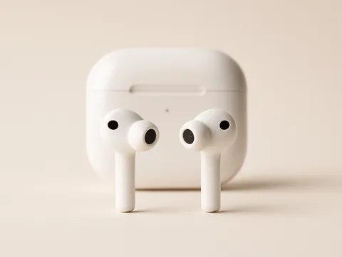 Apple AirPods 4