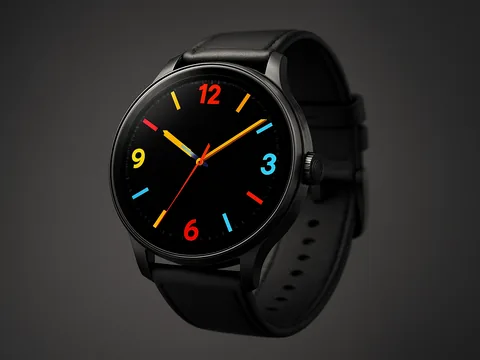 Amazfit GTR 4