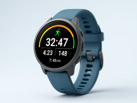 Garmin Forerunner 165