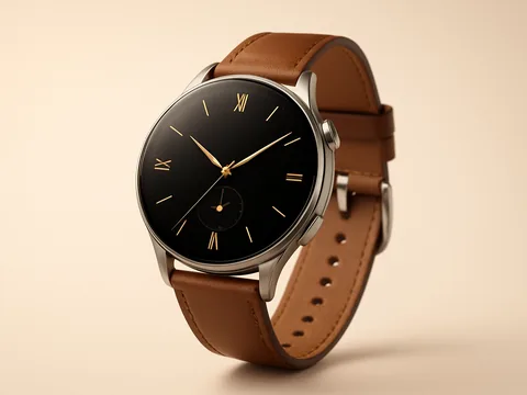 Huawei Watch GT 5