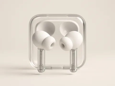 Nothing Ear