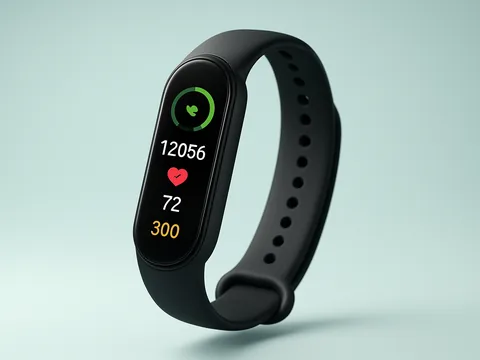 Xiaomi Smart Band 9