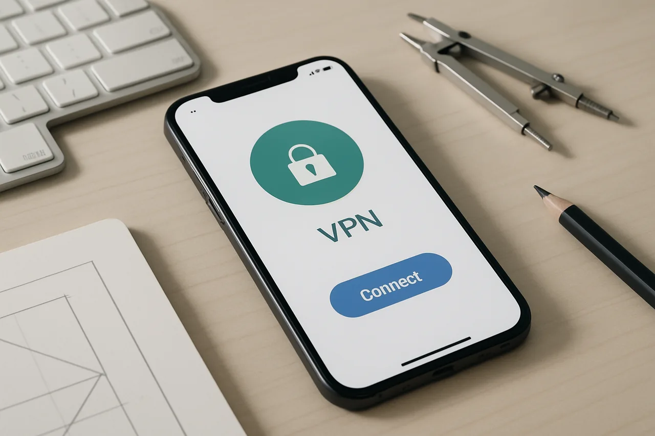 Как настроить VPN на смартфоне