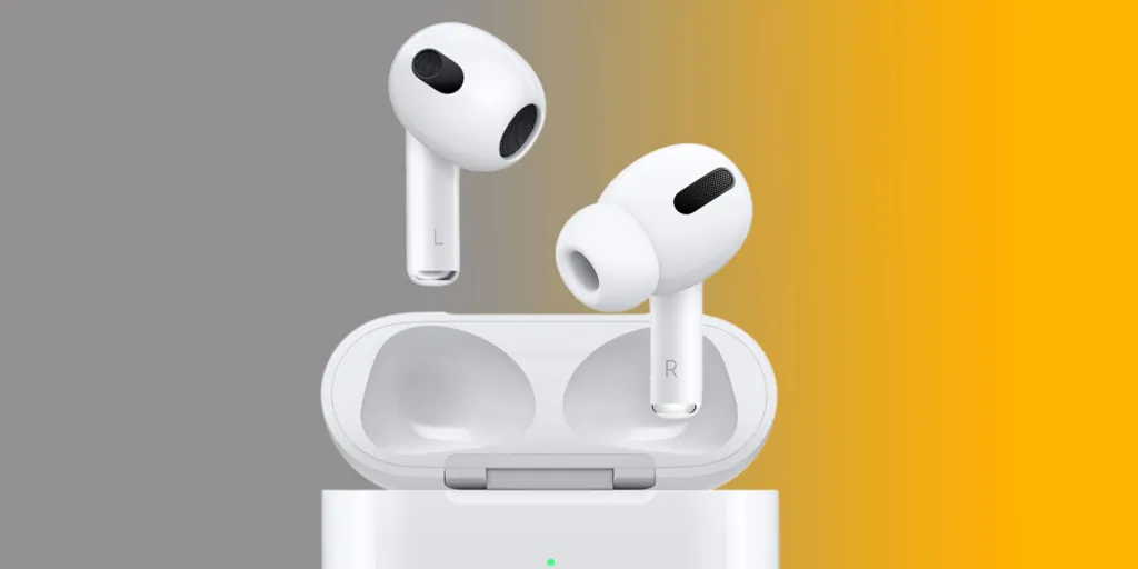 Apple обновила беспроводные наушники