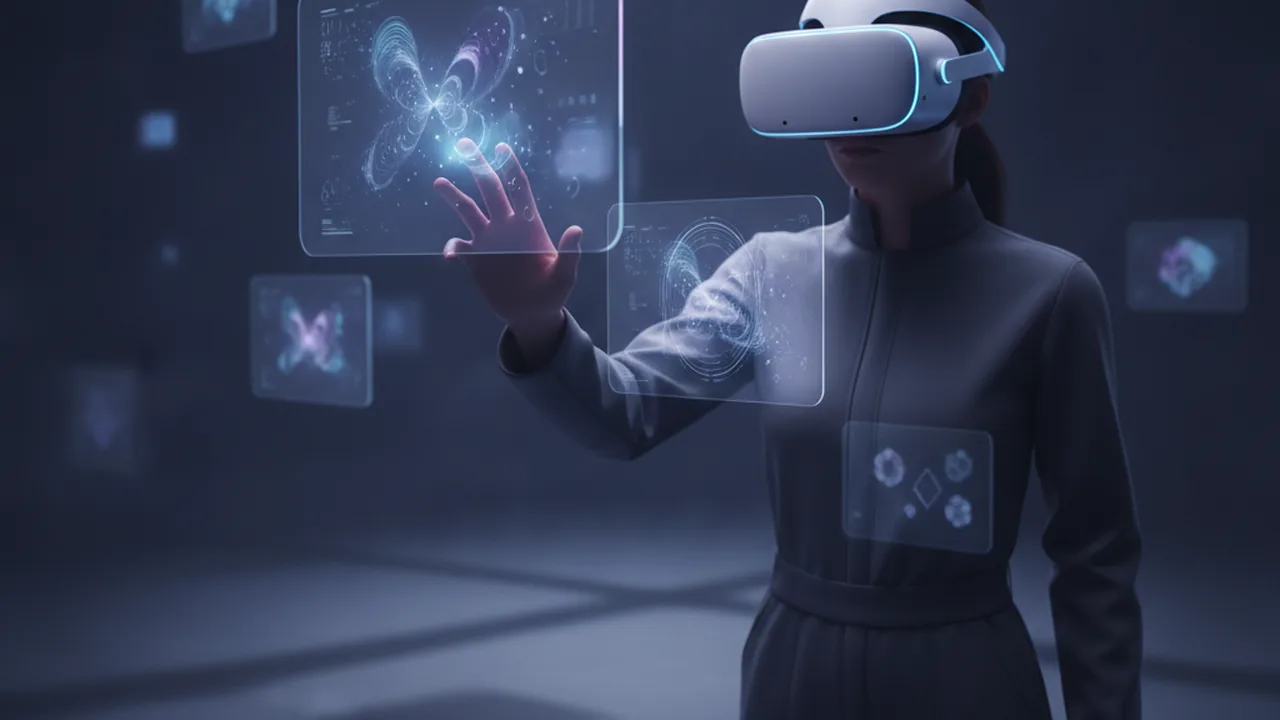 Будущее мобильной разработки: AR и VR — Как дополненная и ви