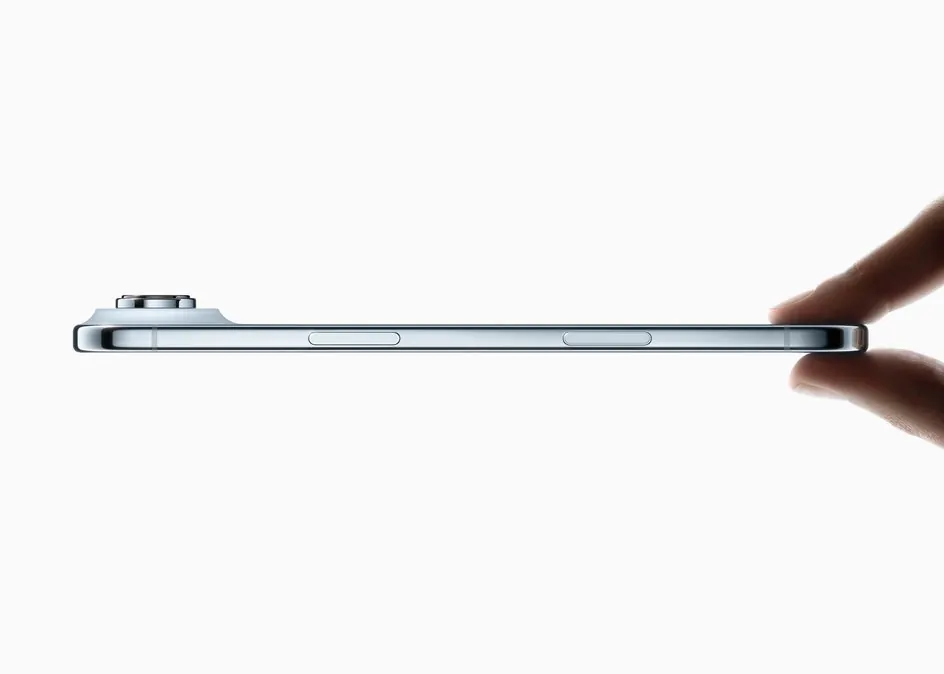 Что apple показала 9 сентября 2025: эволюция вместо революции