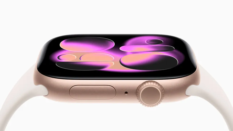 Что apple показала 9 сентября 2025: эволюция вместо революции