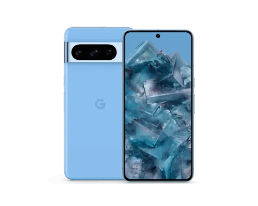 Google Pixel 8 Pro: Ожидается релиз с флагманскими характеристиками и улучшенной камерой