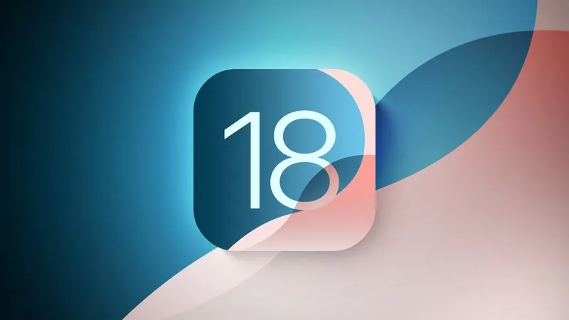 iOS 18: Новая операционная система от Apple уже доступна для установки