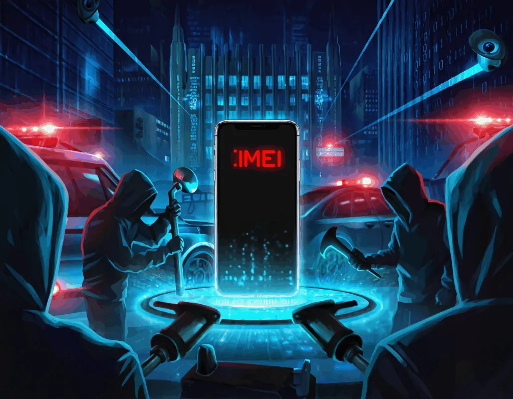 Россиянам хотят запретить перепрошивать IMEI. Разберёмся, что это значит