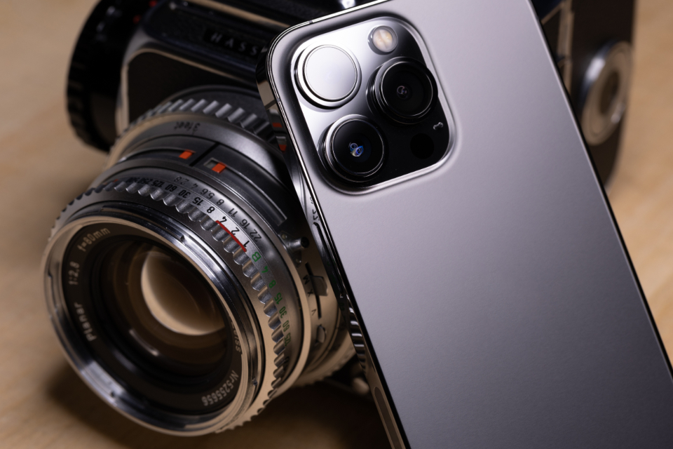 Huawei Pura 90S: 200 МП камера