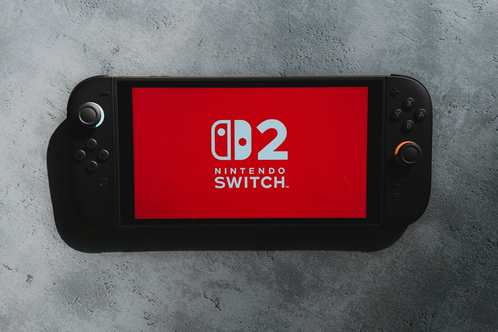Nintendo Switch 2 портативная игровая консоль — подорожание с 1 сентября 2026