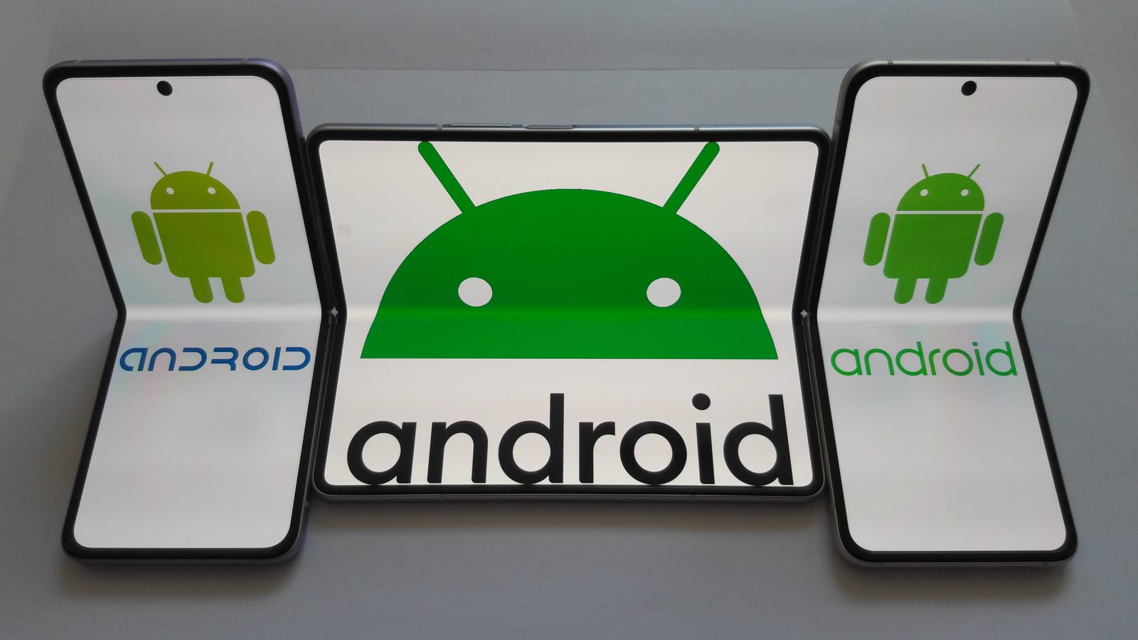 Android 17 LHDC v5