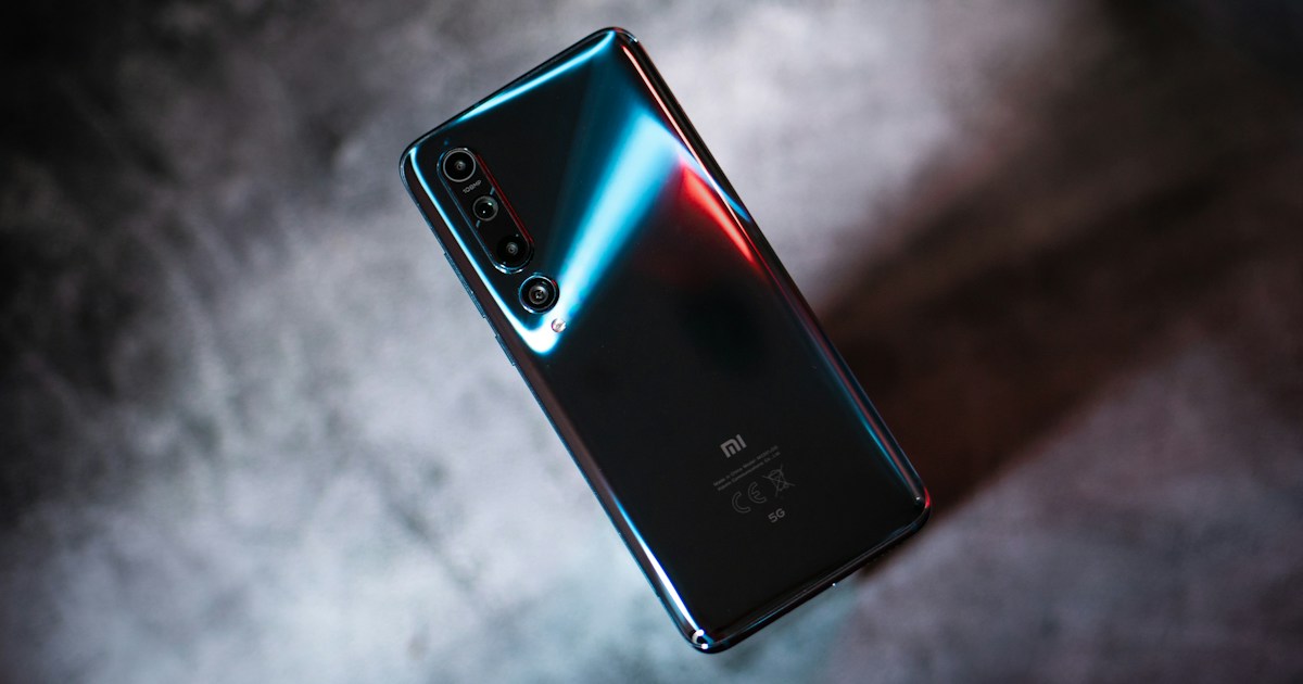 POCO X8 в России с 23 сентября — аккумулятор 8340 мА·ч и защита IP69K