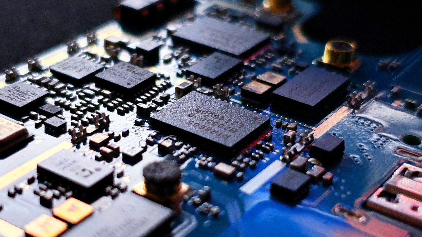 Samsung ISOCELL HPC DeepPix сенсор 2026