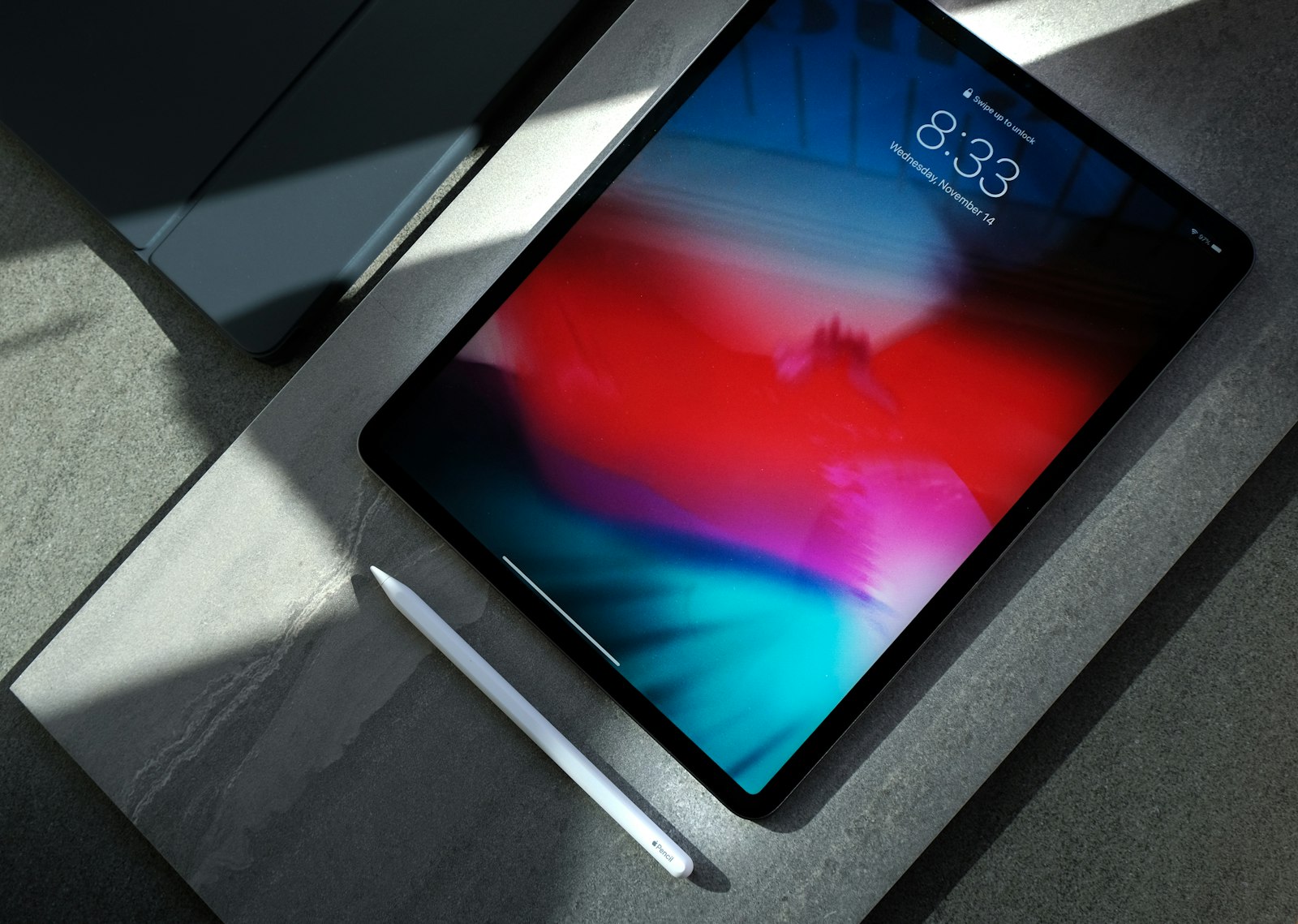 Тонкий флагманский планшет с OLED-экраном — Huawei MatePad Pro 2026