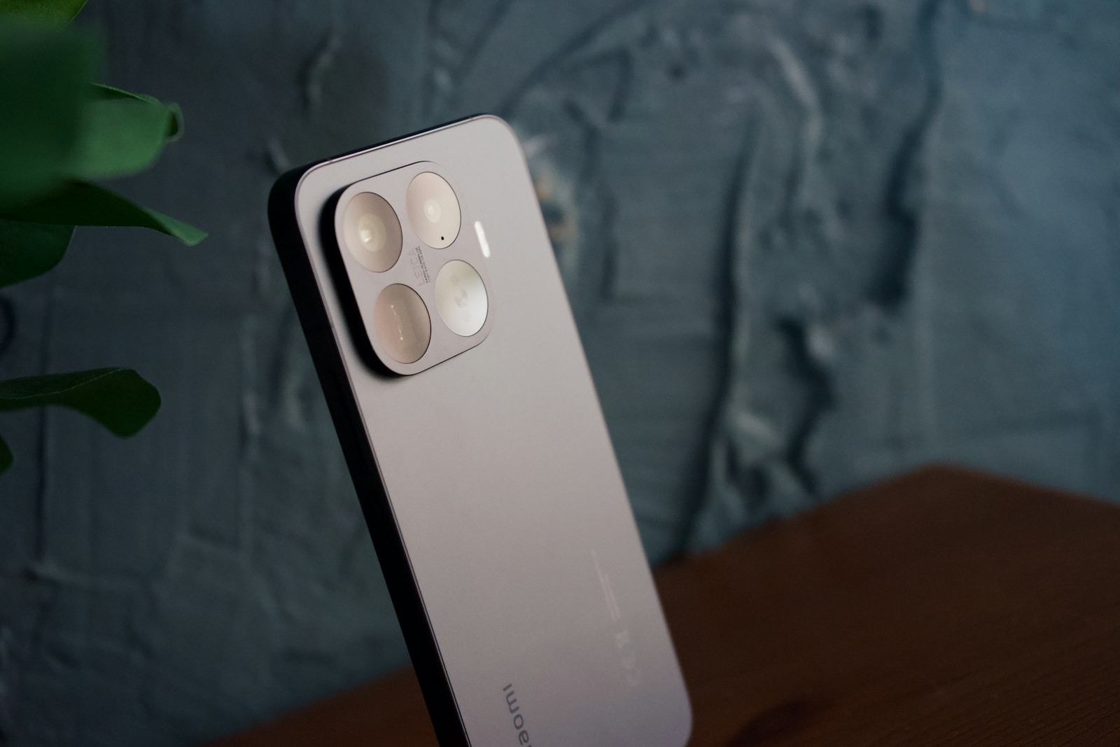 Xiaomi 18 Fold складной смартфон