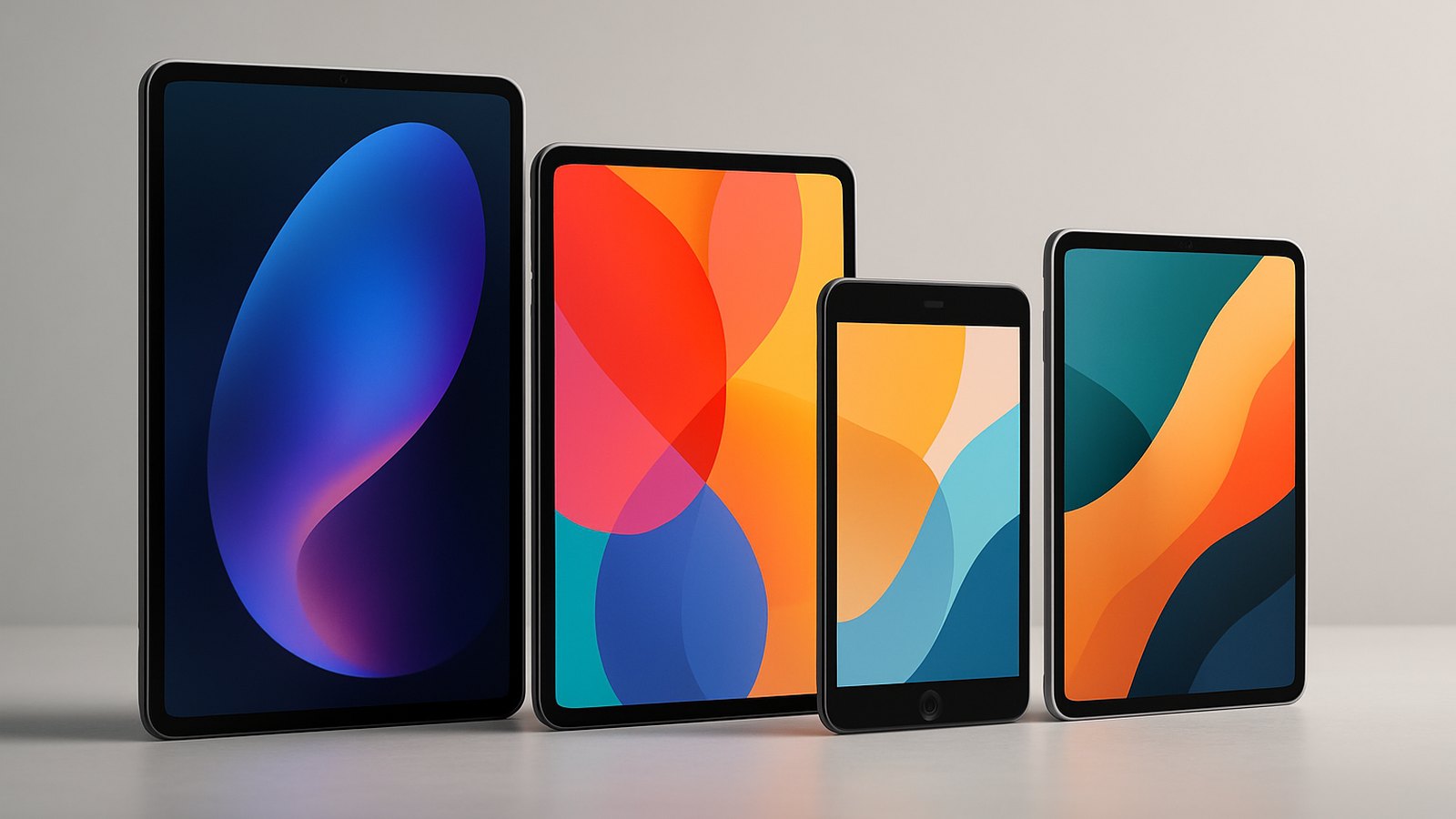 Лучшие планшеты 2026 года — рейтинг Telecom Digest