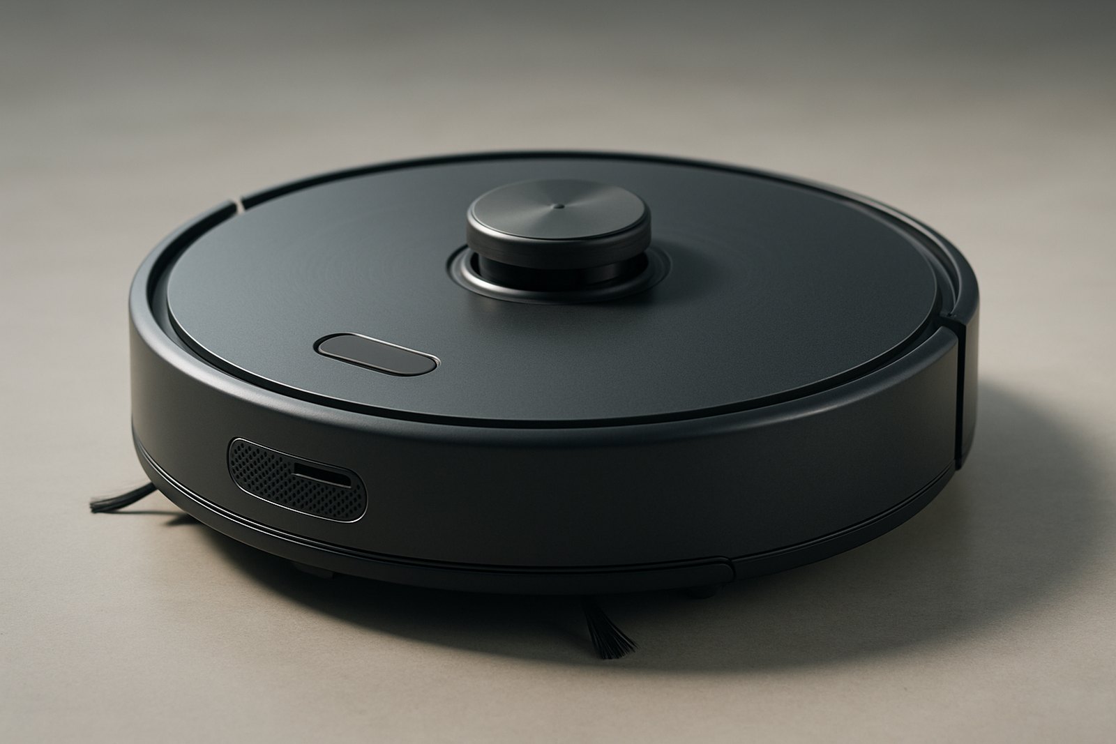 Робот-пылесос с паровой очисткой 180°C — Dreame Aqua20 Pro Ultra IFA 2026